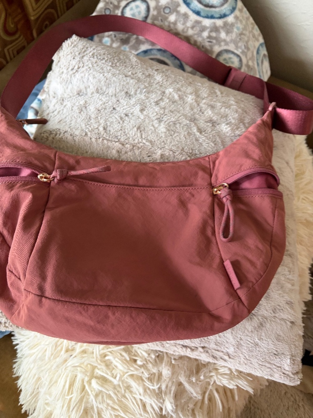 Lululemon Crossbody